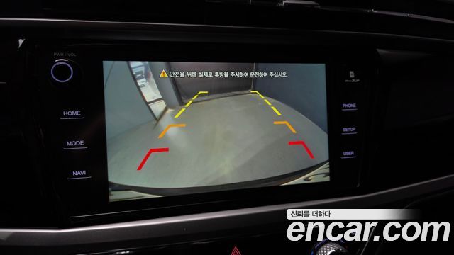 KG Mobility KORANDO 2020 — photo 21