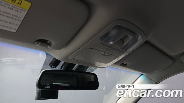 KG Mobility KORANDO 2020 — photo 23
