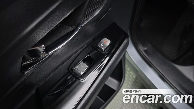 KG Mobility KORANDO 2020 — photo 25