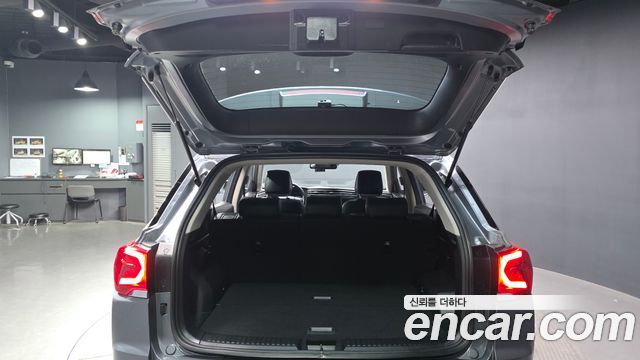 KG Mobility KORANDO 2020 — photo 26