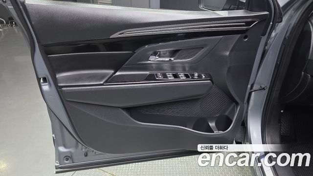 KG Mobility KORANDO 2020 — photo 14