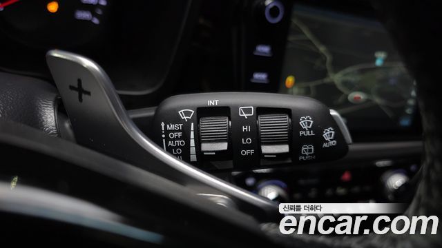 KG Mobility KORANDO 2020 — photo 28