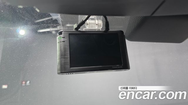 KG Mobility KORANDO 2020 — photo 29