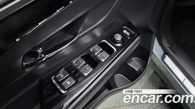 KG Mobility KORANDO 2020 — photo 30