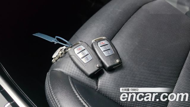 KG Mobility KORANDO 2020 — photo 31