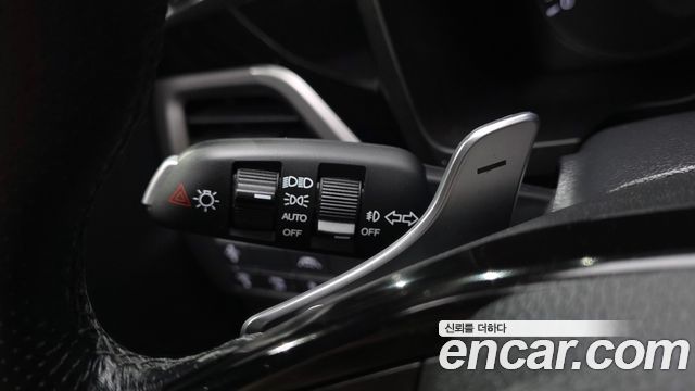KG Mobility KORANDO 2020 — photo 32