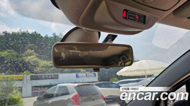 Renault Korea QM3 2014 — photo 20