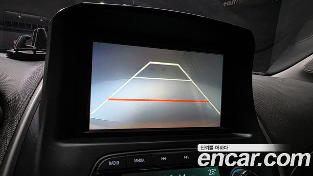 Chevrolet Korea Spark 2016 — photo 16