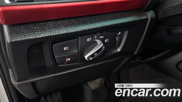 BMW 1-Series 2015 — photo 20