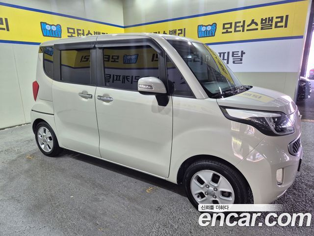 Kia RAY 2014 — photo 3