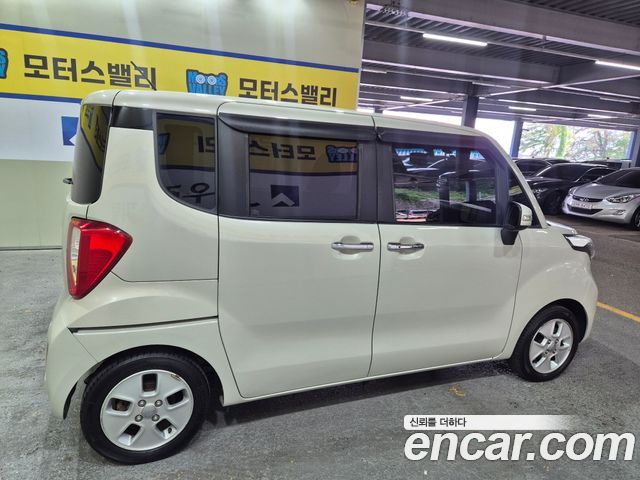 Kia RAY 2014 — photo 4