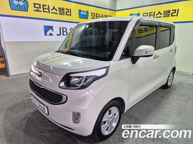 Kia RAY 2014 — photo 9