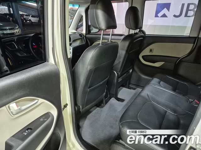 Kia RAY 2014 — photo 11