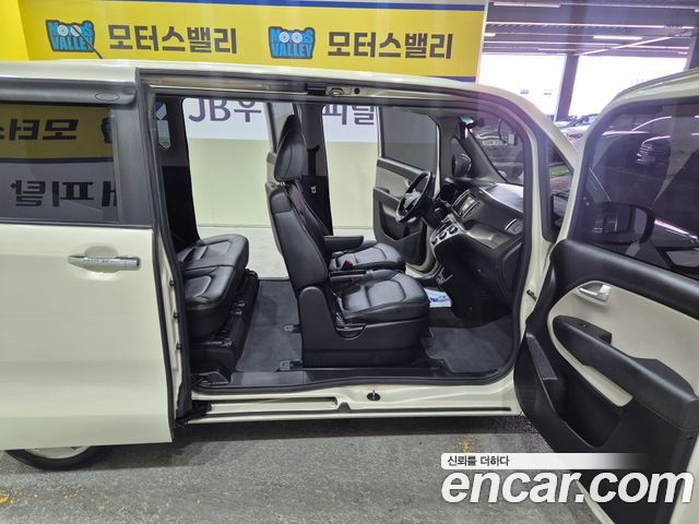 Kia RAY 2014 — photo 13