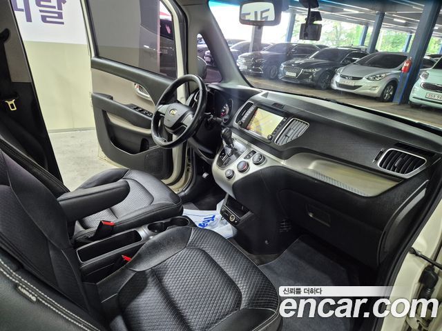 Kia RAY 2014 — photo 14