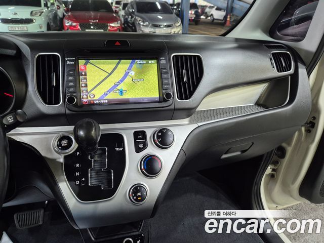 Kia RAY 2014 — photo 17