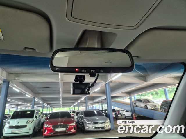 Kia RAY 2014 — photo 18