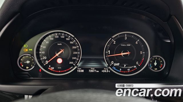 BMW X6 2018 — photo 11