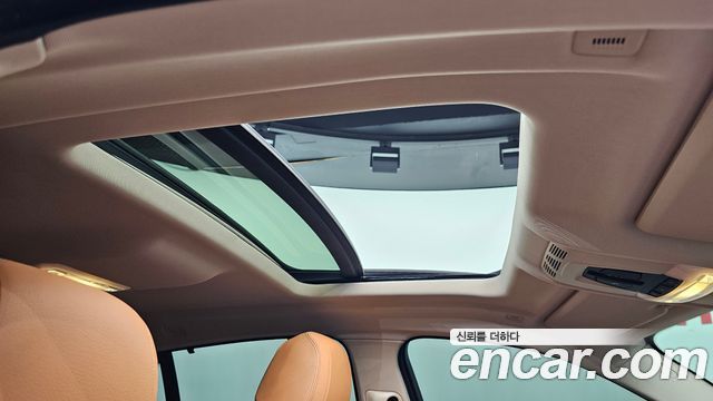 BMW X6 2018 — photo 21