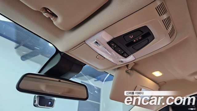 BMW X6 2018 — photo 26