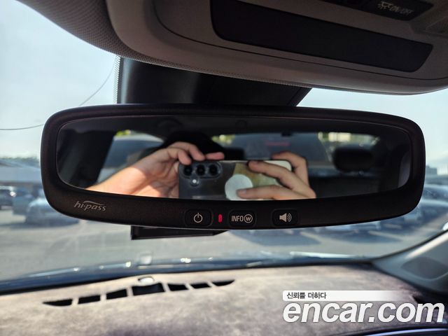 Chevrolet Korea Malibu 2017 — photo 15