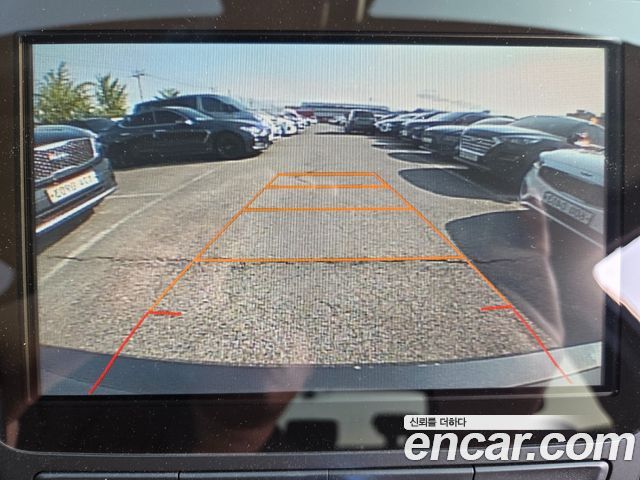 Chevrolet Korea Malibu 2017 — photo 17