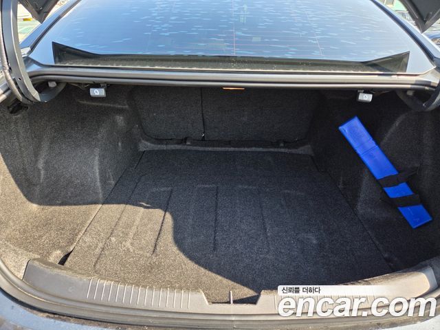 Chevrolet Korea Malibu 2017 — photo 18