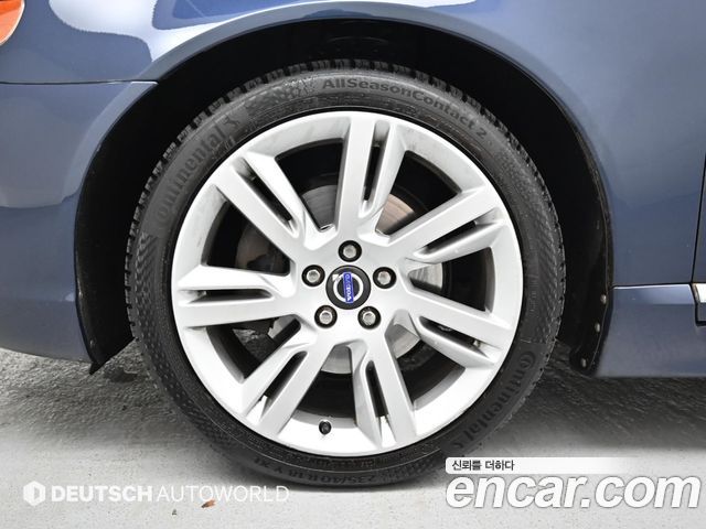 Volvo S80 2014 — photo 5