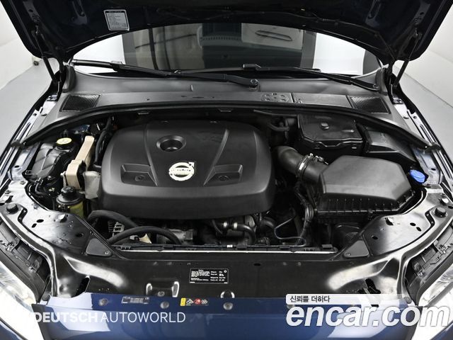 Volvo S80 2014 — photo 6