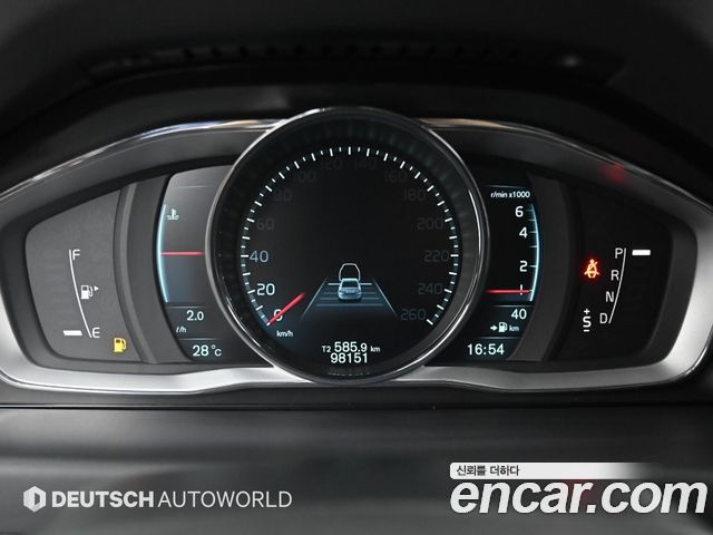 Volvo S80 2014 — photo 8