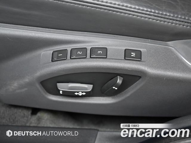 Volvo S80 2014 — photo 9