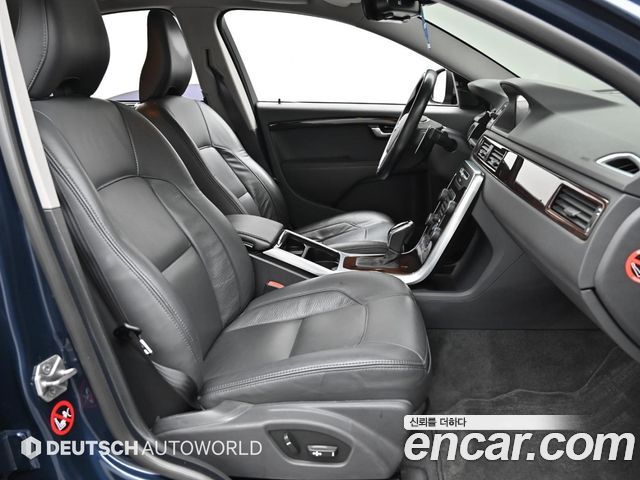 Volvo S80 2014 — photo 10