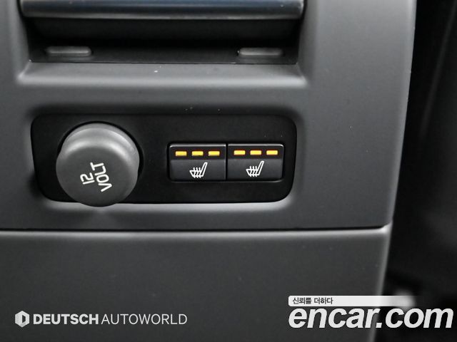 Volvo S80 2014 — photo 16