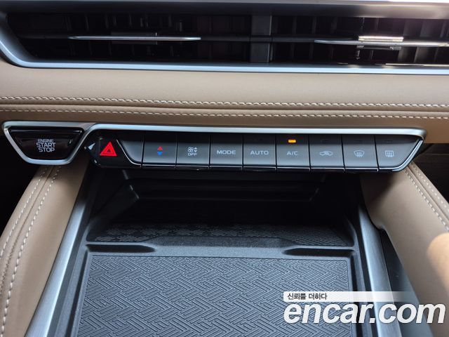 Renault Korea Grand Koleos 2025 — photo 13