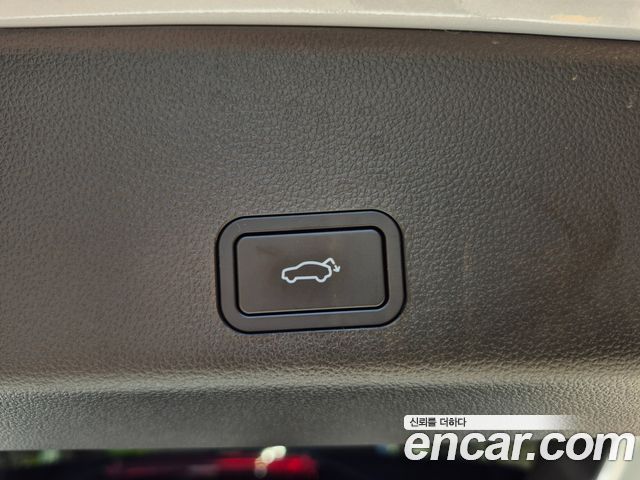 Renault Korea Grand Koleos 2025 — photo 19