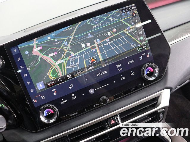 Lexus RX 2025 — photo 9