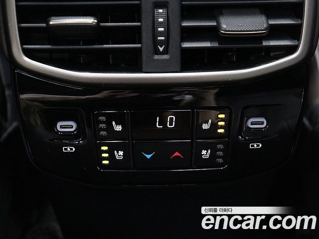 Lexus RX 2025 — photo 14