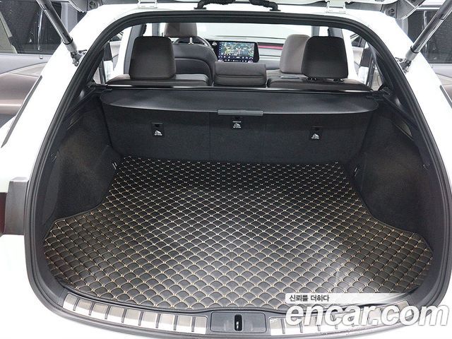 Lexus RX 2025 — photo 18