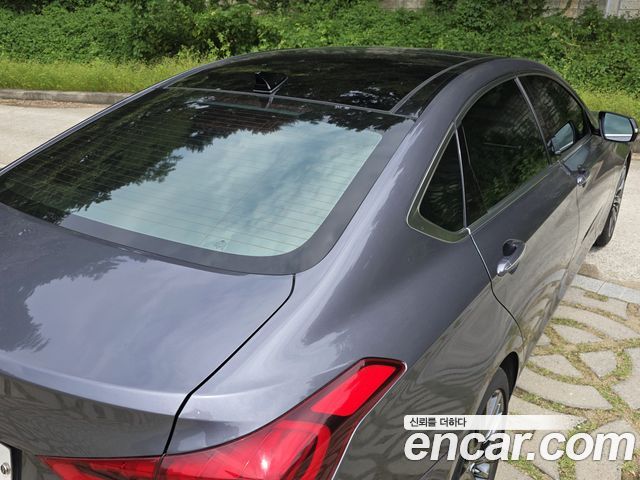 Hyundai Genesis 2016 — photo 6