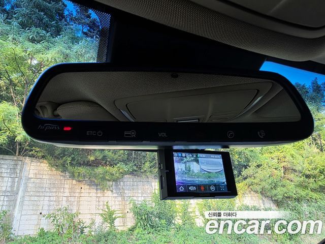 Hyundai Genesis 2016 — photo 20