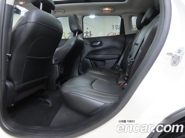 Jeep Compass 2018 — photo 6