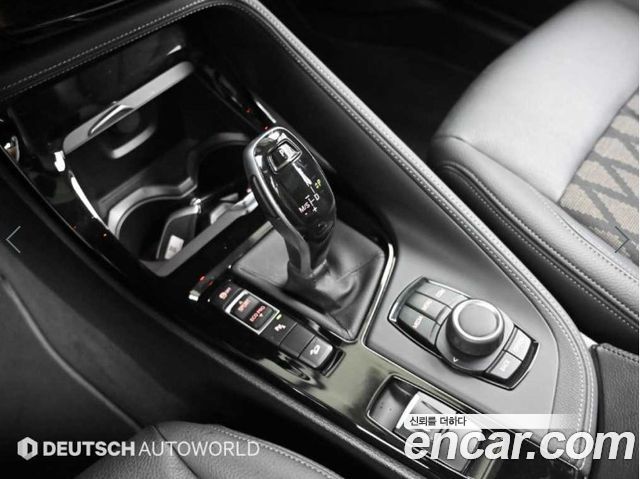 BMW X1 2021 — photo 9