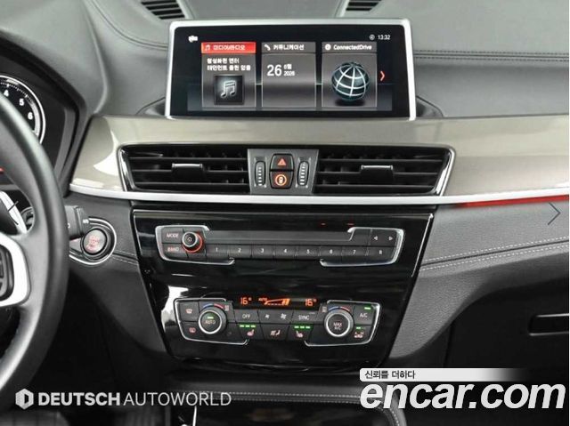 BMW X1 2021 — photo 14