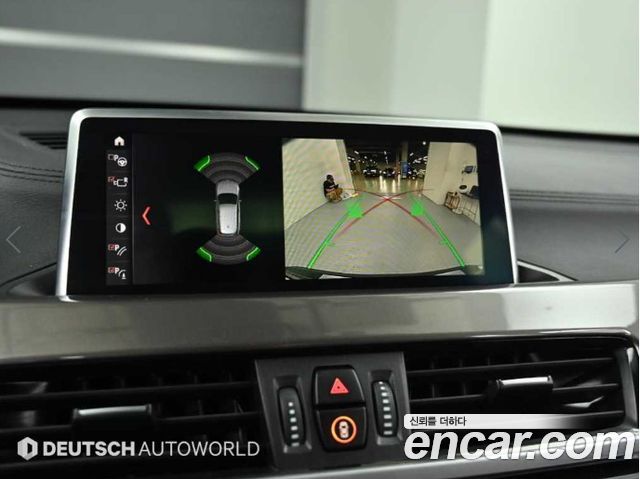 BMW X1 2021 — photo 15