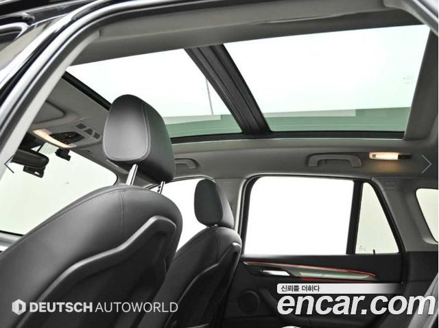 BMW X1 2021 — photo 18