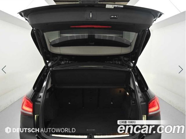 BMW X1 2021 — photo 19