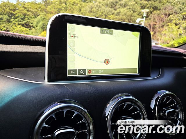 Kia Stinger 2018 — photo 12