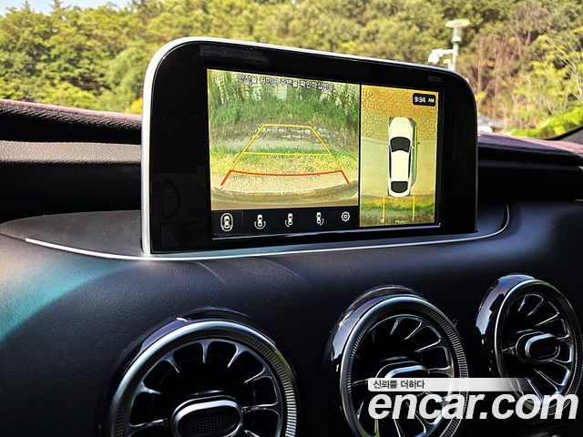Kia Stinger 2018 — photo 13