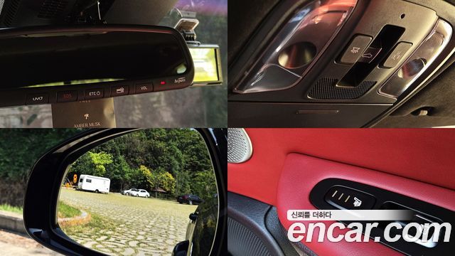 Kia Stinger 2018 — photo 18