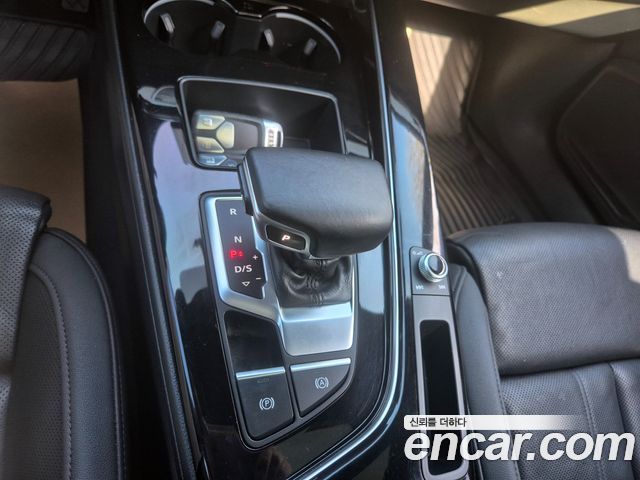 Audi A5 2021 — photo 8